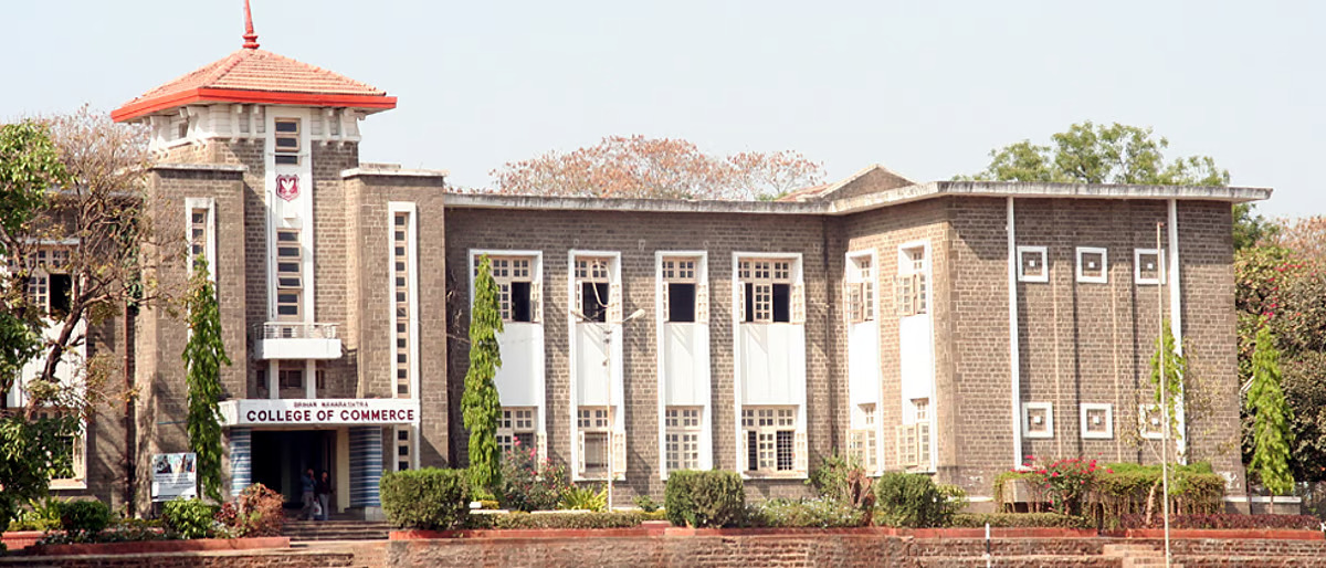 Direct Management-Quota Admission BMCC College Pune